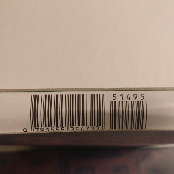 RARE "THE AMAZING SUCCESS STORY OF ANITA RODDICK & THE BODY SHOP" CASSETTES(NWT) - Picture 4 of 4